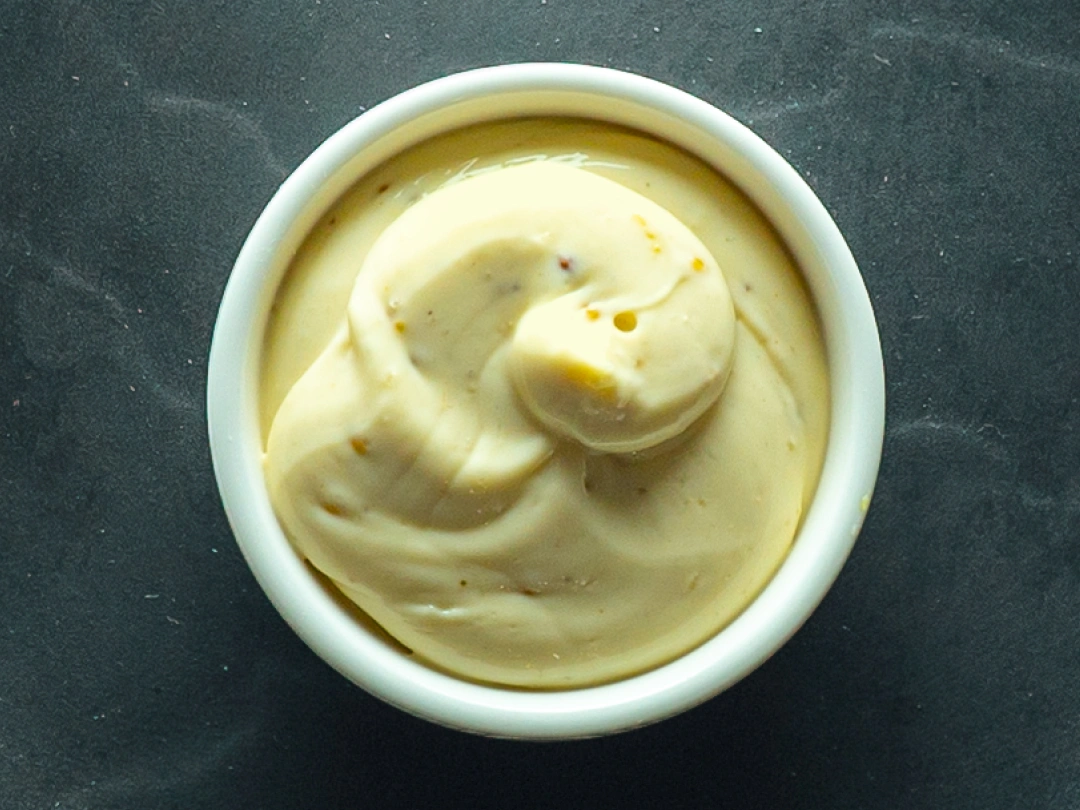 Соус Цезарь