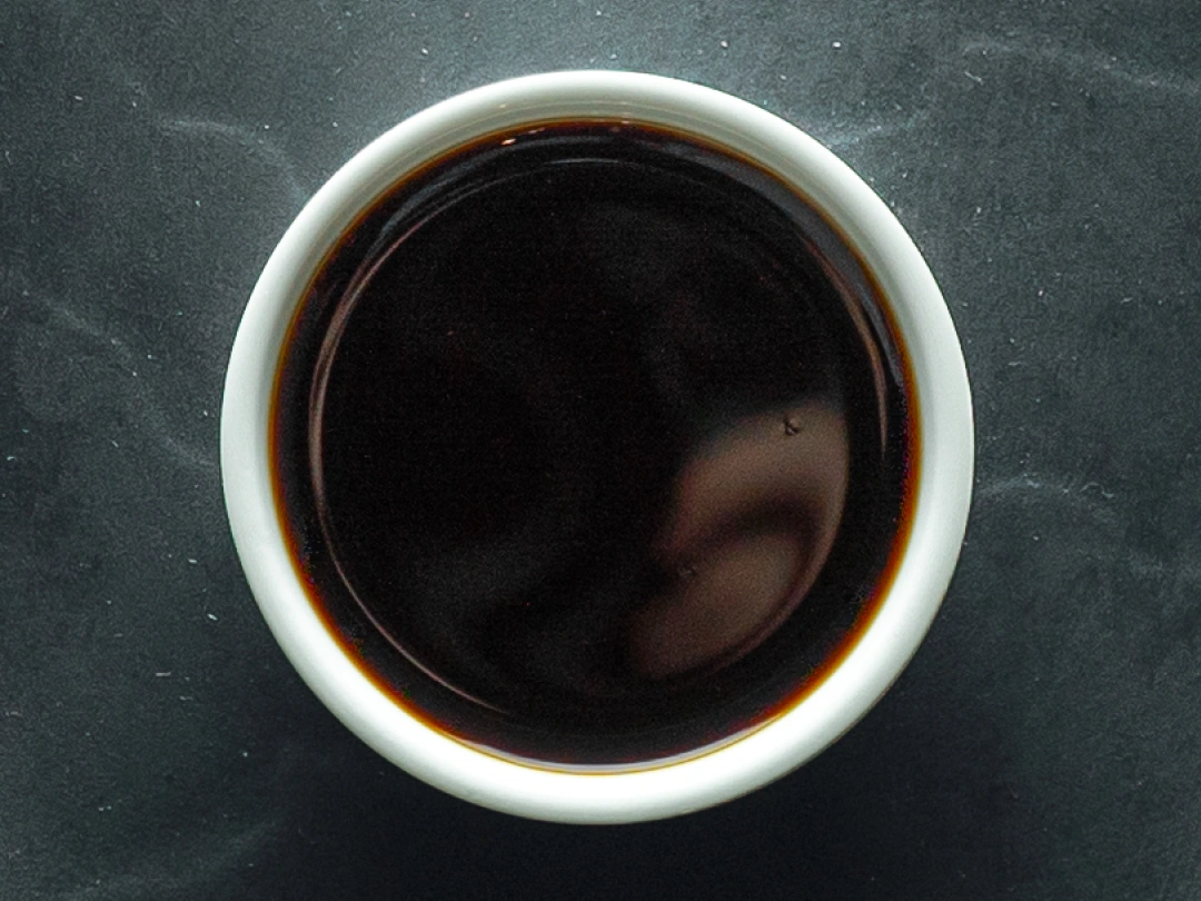 Соевый соус