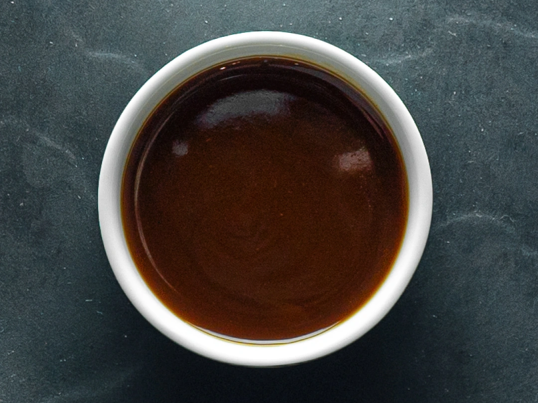 Кисло-сладкий