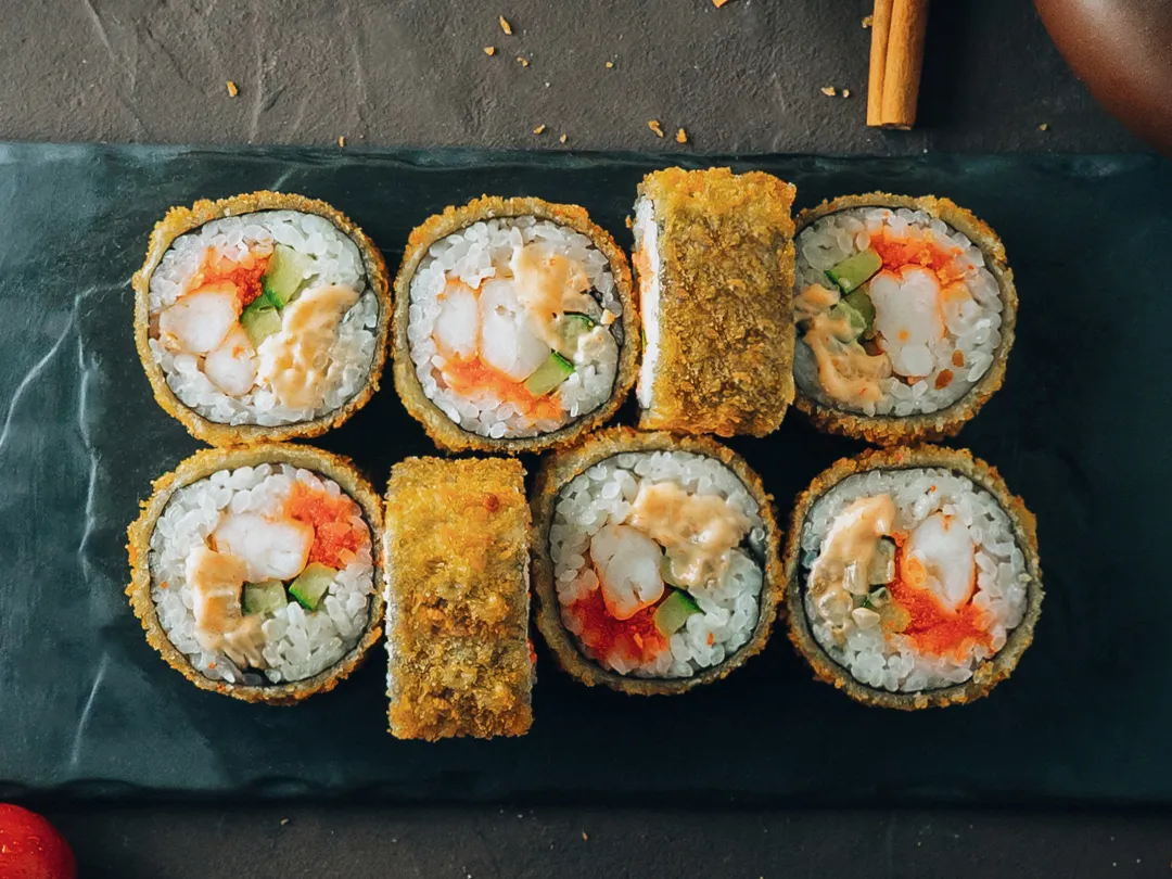 Эби хот спайс