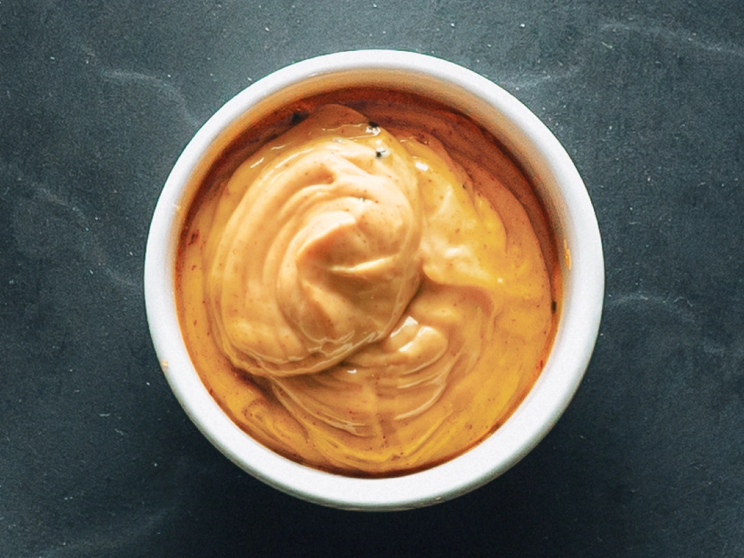 Соус Спайси