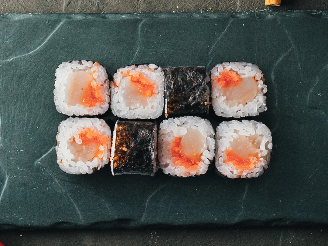 С гребешком