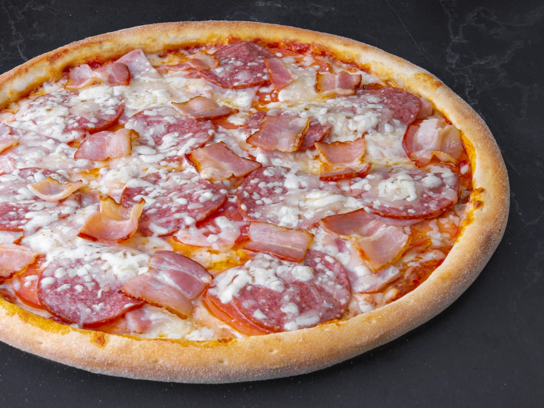 Двойной сыр