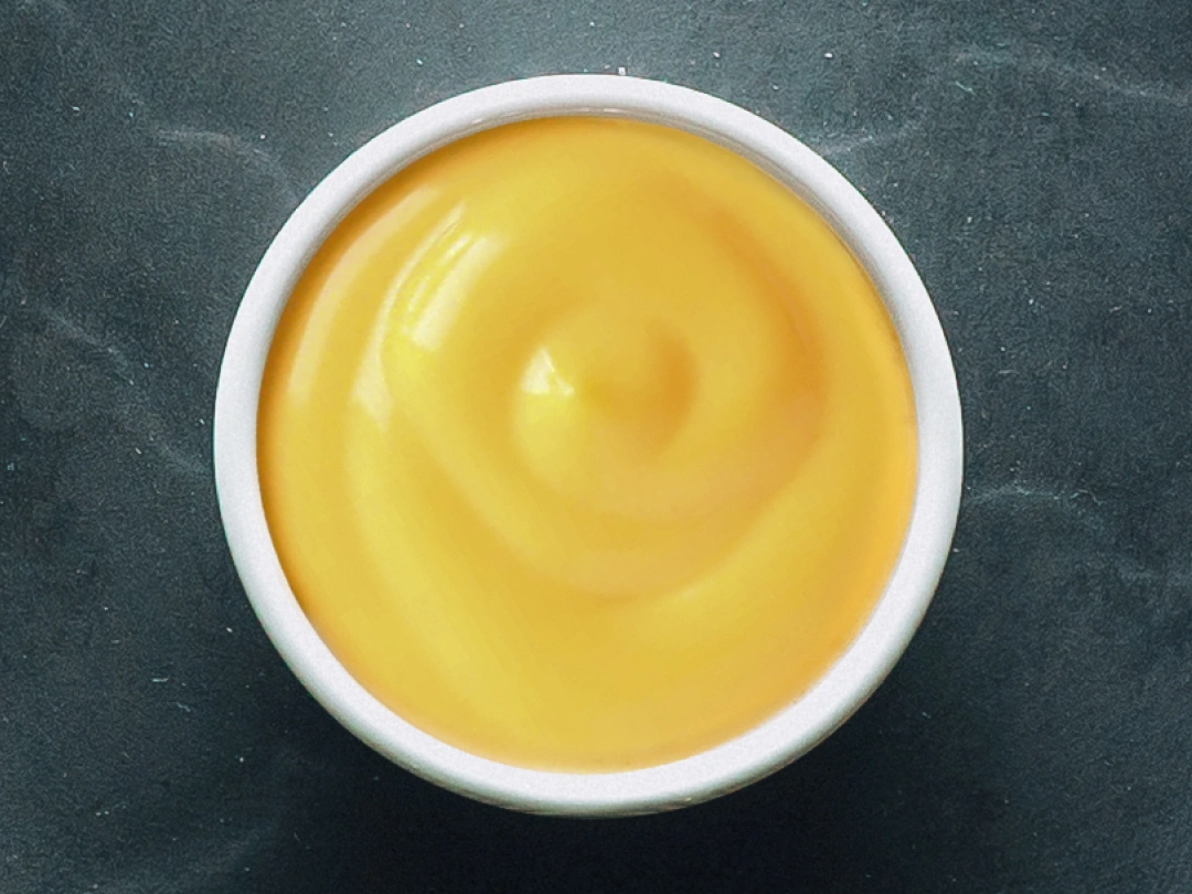 Соус Сырный