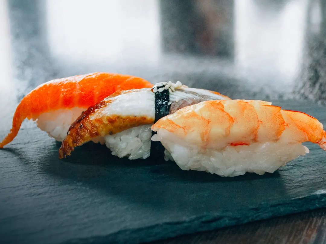 Суши ассорти