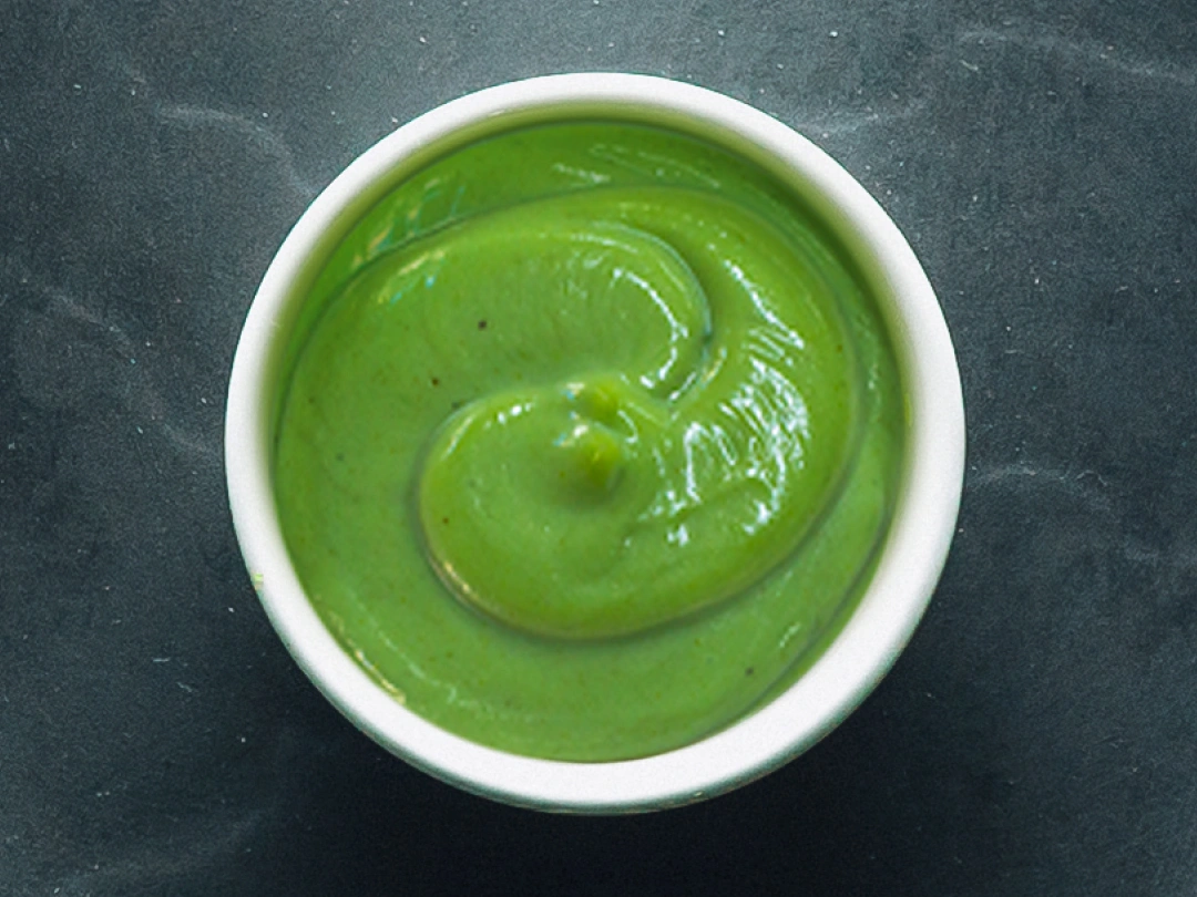 Соус сладкий васаби