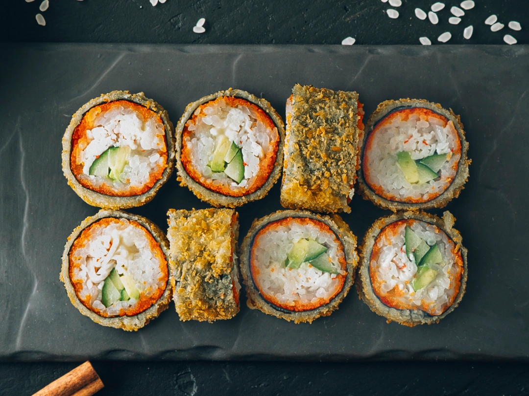 Горячая Калифорния