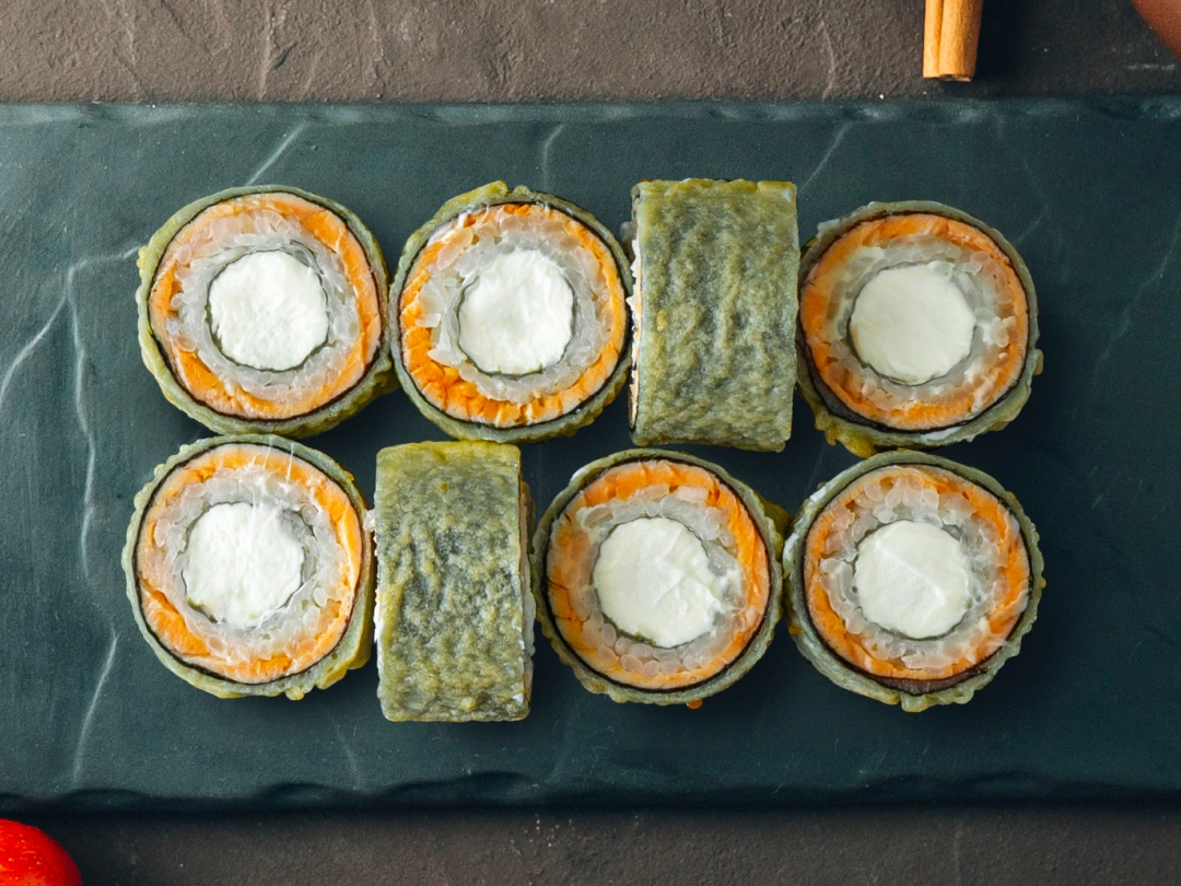 Горячая Филадельфия