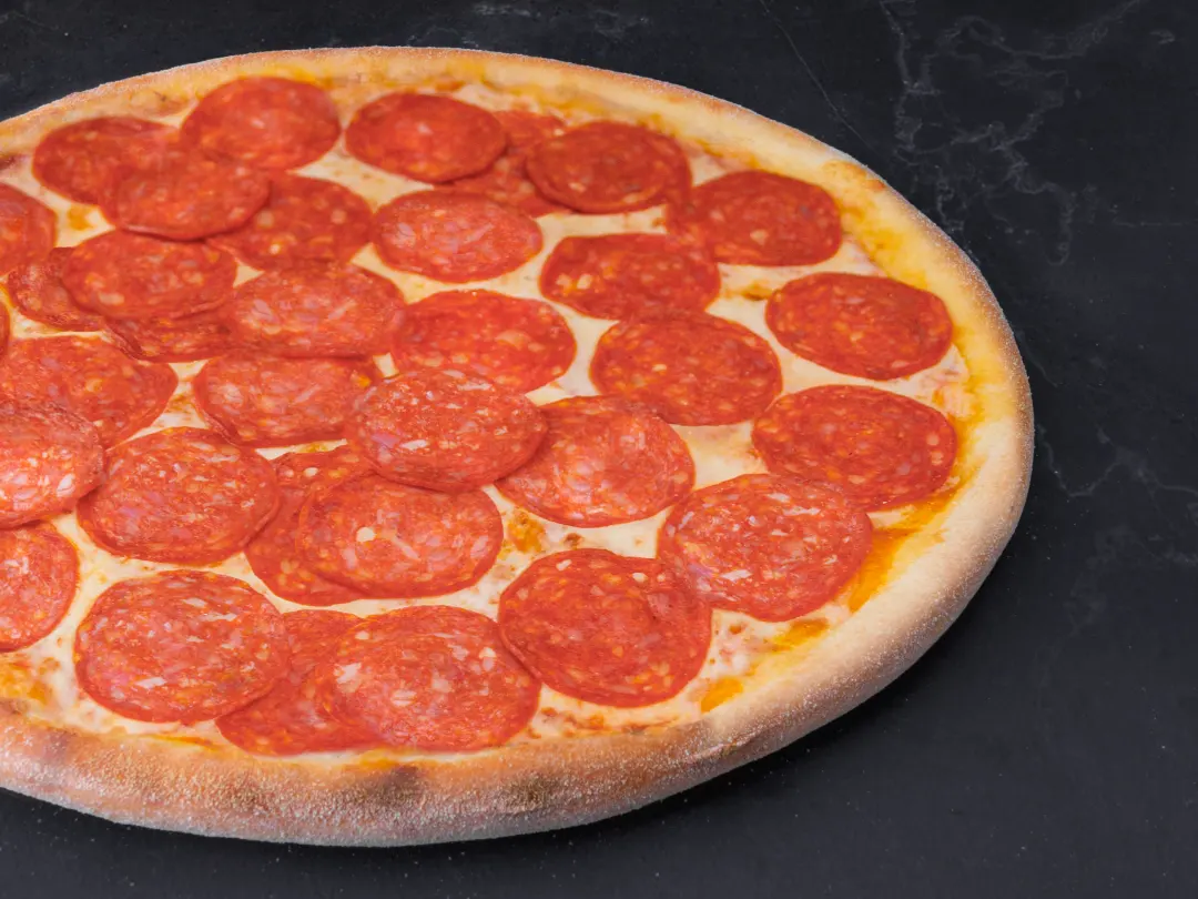 Пепперони