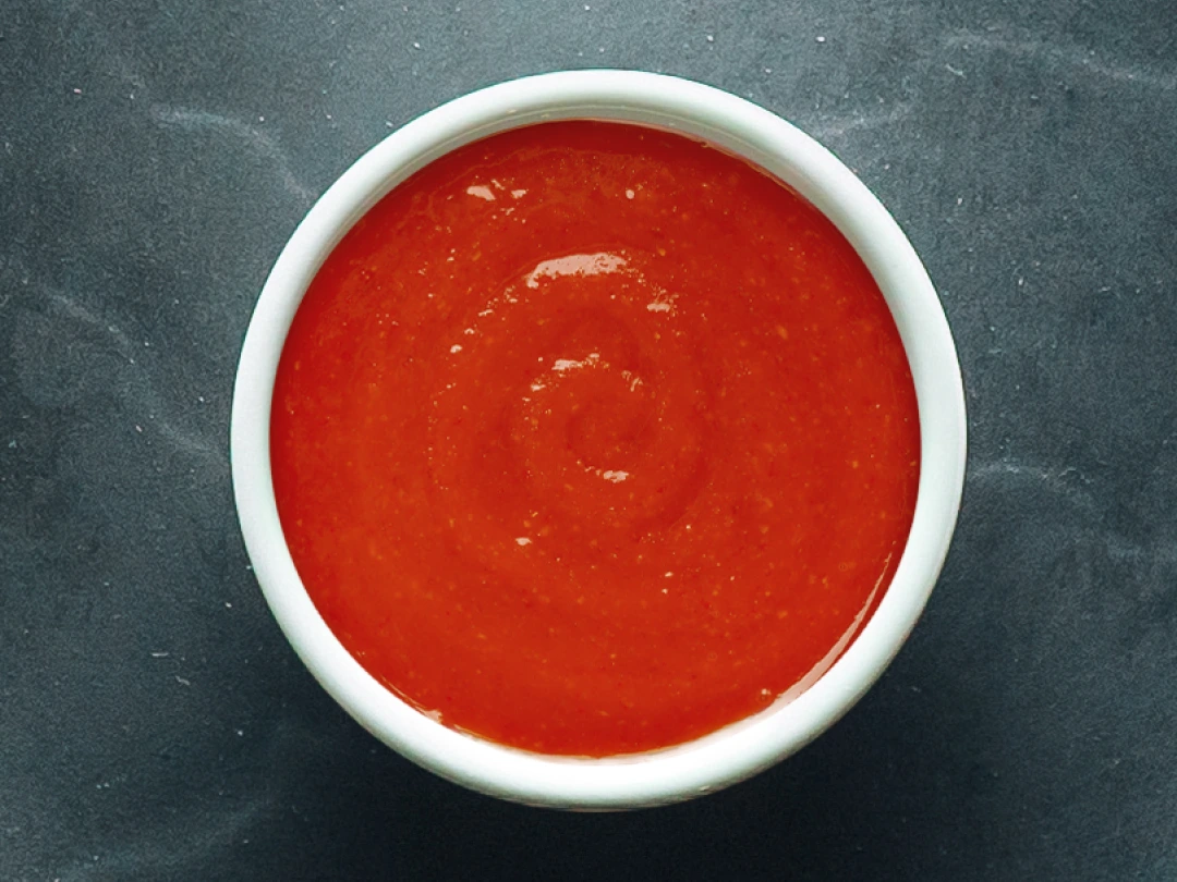 Соус шрирача