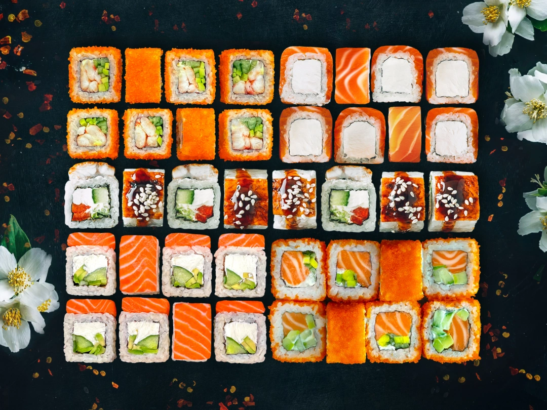 Сет Классика