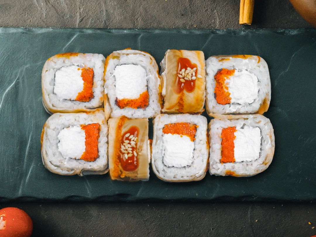 Филадельфия Унаги