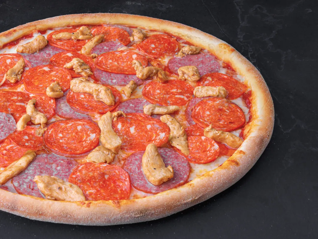 Мексиканская