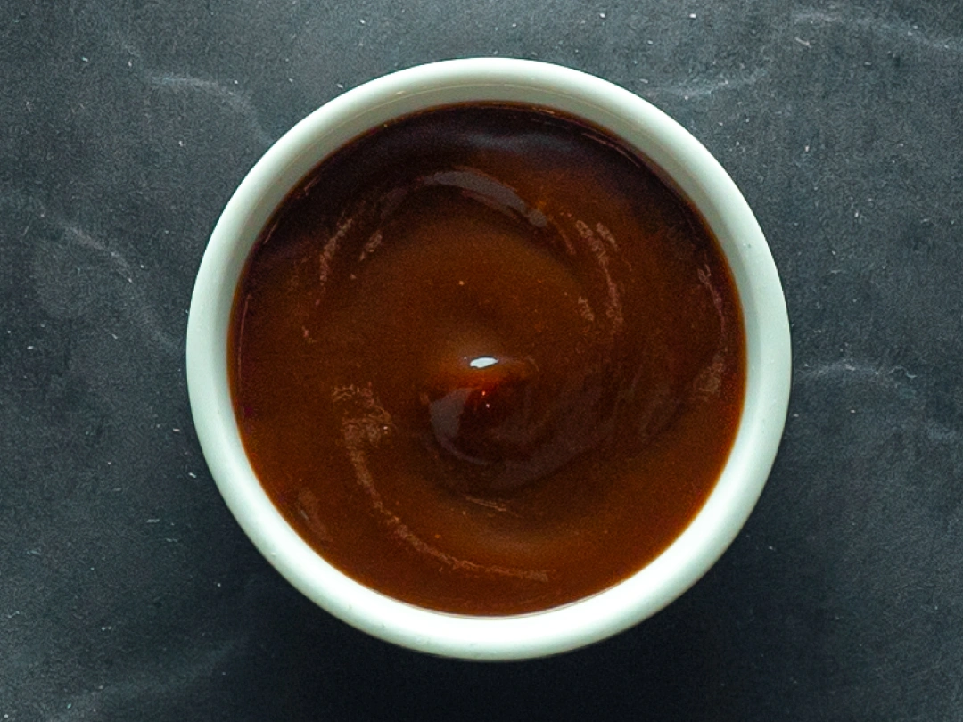 Соус Барбекю