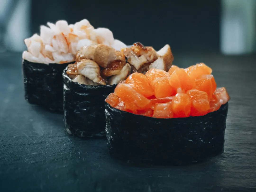 Гунканы ассорти