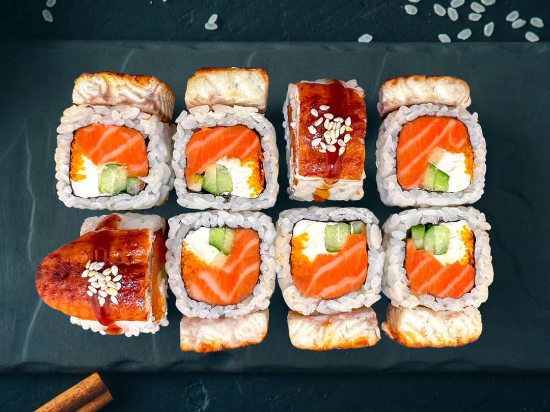 Премиум Дракон