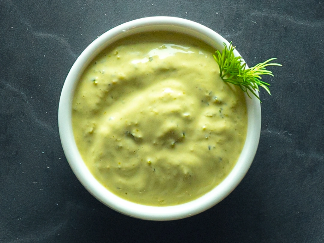 Соус тартар