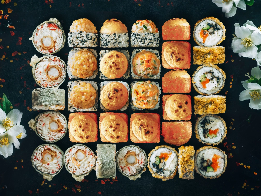 Окинава сет