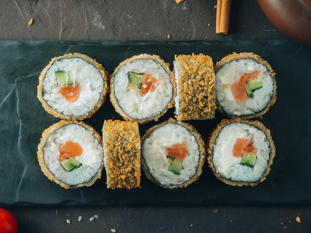 Кунцей Темпура