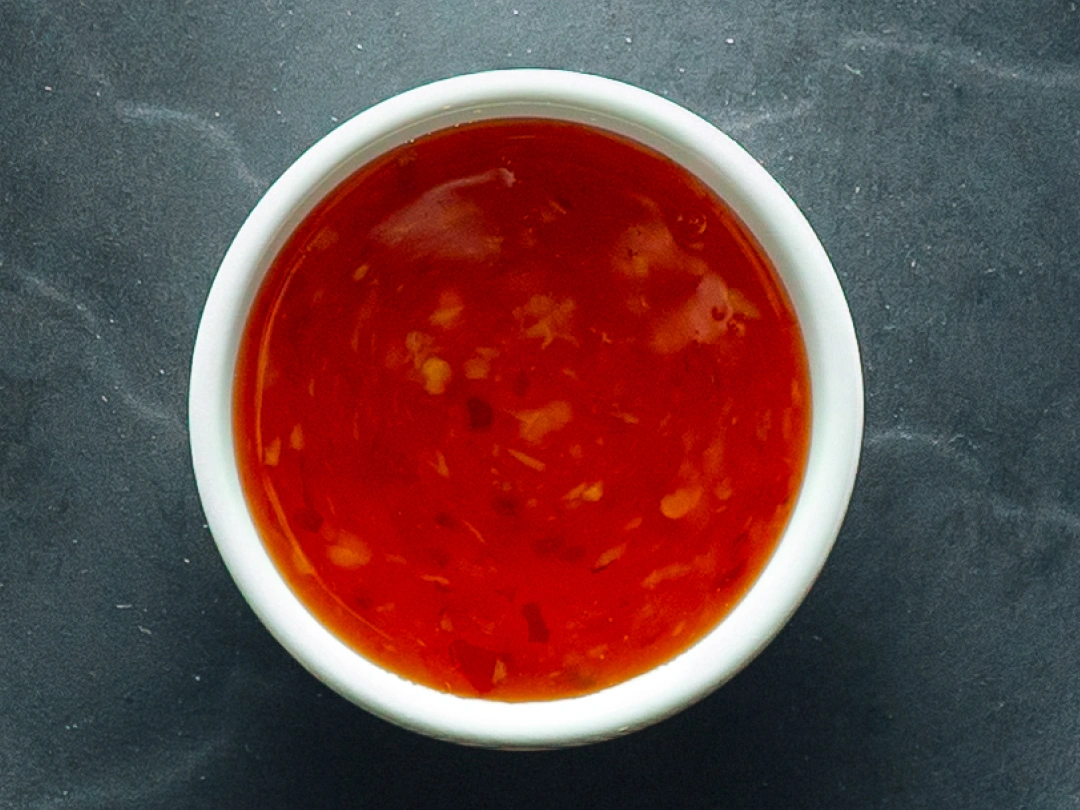 Сладкий чили